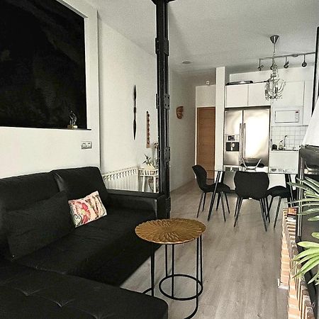 Ferienwohnung Disfruta Madrid Atocha Exterior foto