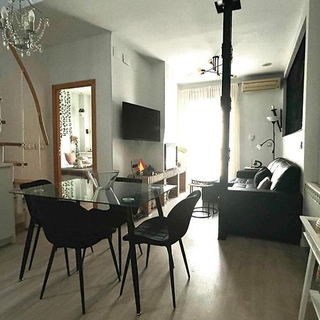 Ferienwohnung Disfruta Madrid Atocha Exterior foto